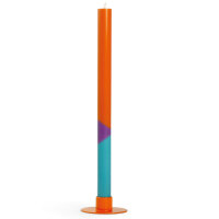 Kerze - Geometric Inspiration