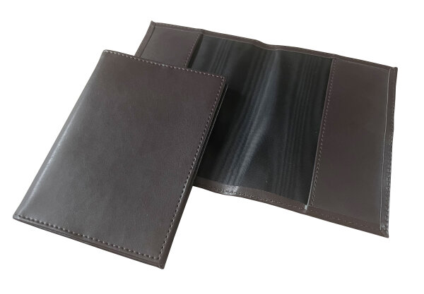 Reisepasshülle Cardiff