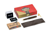 Kaweco EBONIT Sport – eine Hommage an 140 Jahre Kaweco