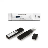 Ersatzminen Druckbleistift - HB