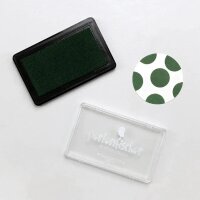 Stempelkissen Tanne Groß