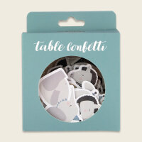 Table Confetti Tiere