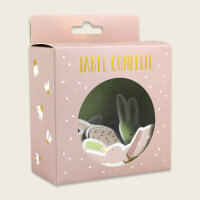 Table Confetti Ostern