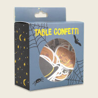Table Confetti Hexen und Zauberer