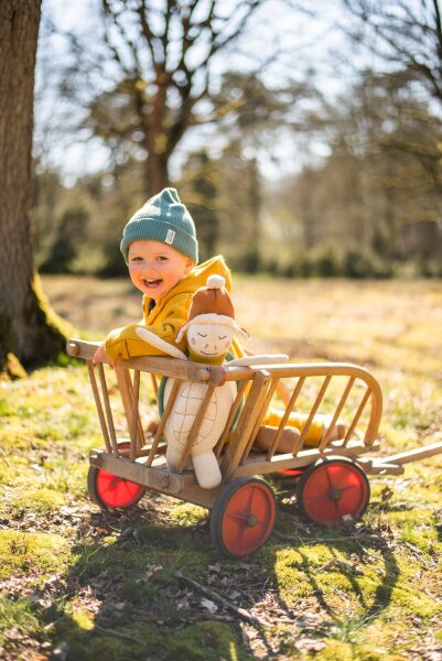 Kuscheltier Schildkröte “Edgar”