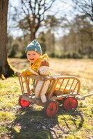 Kuscheltier Schildkröte “Edgar”