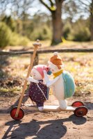 Kuscheltier Schildkröte “Edgar”