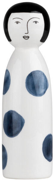 Tintenblau "Mädchen für alles"