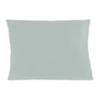 Zirbenkissen Flower Power