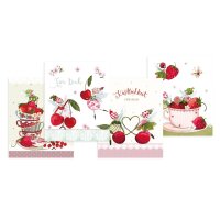 Etiketten - Meine Marmeladendose