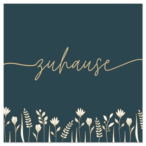 Servietten – Finest gelb