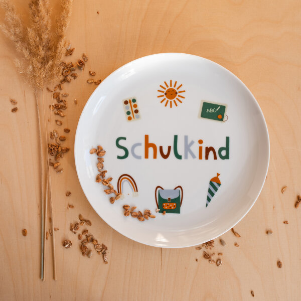 Teller Adventure "Schulkind"