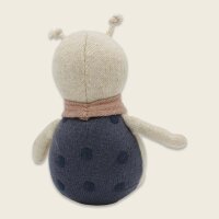 Marienkäfer "Glücksbringer"...