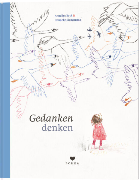 Buch “Gedanken denken"