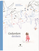 Buch “Gedanken denken"