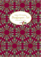Briefpapier Set - Kaleidoskop