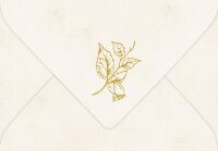 Briefpapier Set - Kaleidoskop