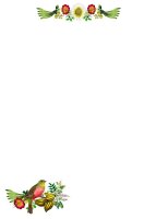 Briefpapier Set - Kaleidoskop