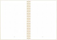 Ringbuch DIN A4 - Sammlung Augustina