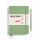 Wochenkalender & Notizbuch Medium A5 2025 salbei