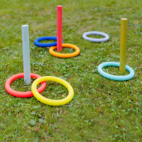 Ringwurfspiel "Hoop"