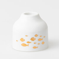 Kerzenhalter Unterwasserwelt "Fische"