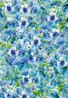 Geschenkpapier Buch Schöner schenken