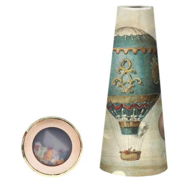 Bomo Kaleidoskop – Heißluftballon