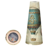 Bomo Kaleidoskop – Heißluftballon