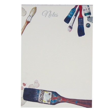 Bomo Notizblock – Atelier