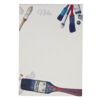 Bomo Notizblock – Atelier