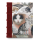 Halb-Leder Journal – Katzen