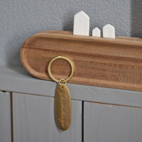 Goldstein Schlüsselanhänger - Glücksbringer