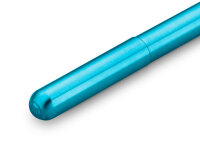Kaweco LILIPUT Füllfeder blue B