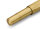 Kaweco Brass Sport Füllhalter Farbe Messing F