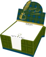 Zettelkästchen – Genial notiert