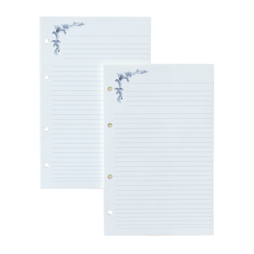 Bomo Rezeptbuch Einlegeblätter