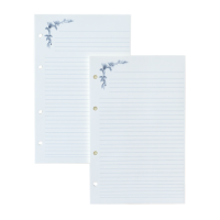 Bomo Rezeptbuch Einlegeblätter