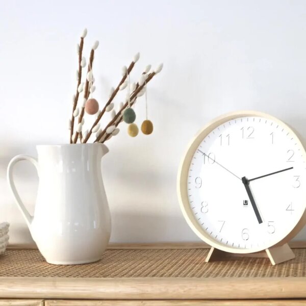 Filz Eiermix  - 8er Set