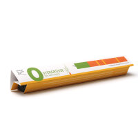 Kerze - Oster Grüße