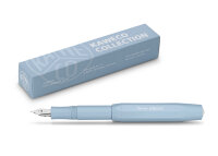 Kaweco COLLECTION Füllhalter mellow blue M