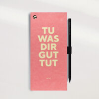 Schreibset - Tu was dir gut tut