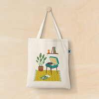 Tragetasche - Plattenspieler