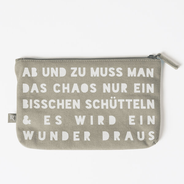 Ordnungshüter "Ab und zu"