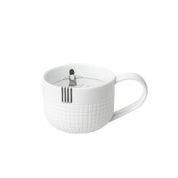 Tasse Auszeit "Badesee"