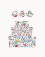 3er Boxen-Set - Winfield Flowers