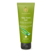 Aloe Vera Gel bio