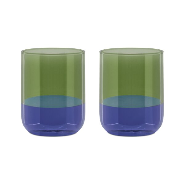 Gläser Ocean, 2er-Set