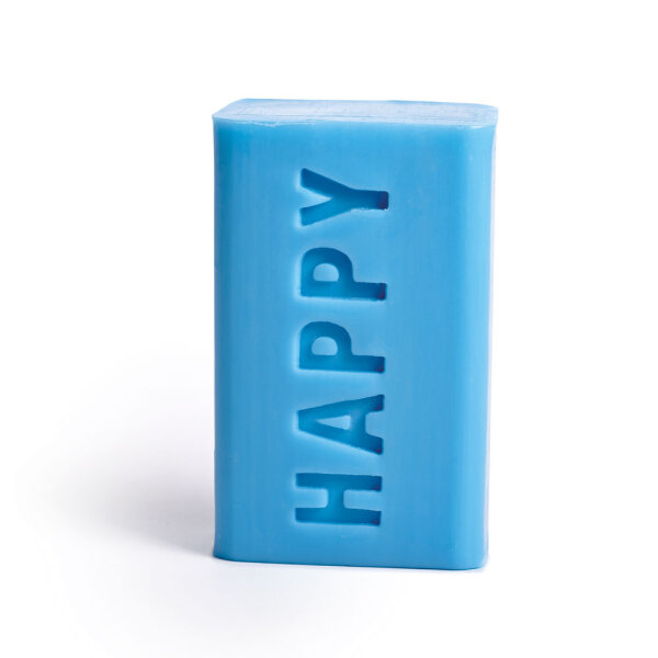 Seife HAPPY