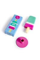 Party Candles Birthday ICE